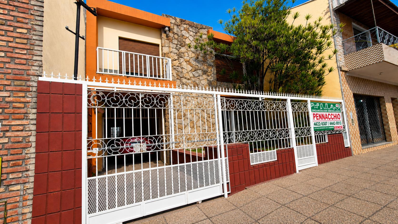 Casa en venta · Ciudad Madero, La Matanza, GBA Oeste, Provincia de Buenos Aires