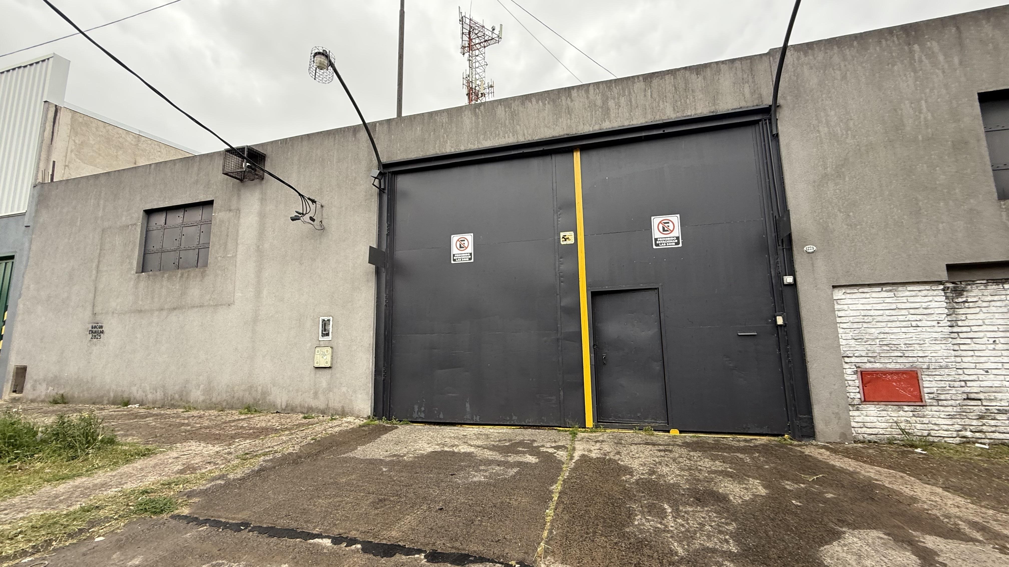 Planta industrial en venta · Villa Granaderos de San Martín, General San Martin, GBA Norte, Provincia de Buenos Aires