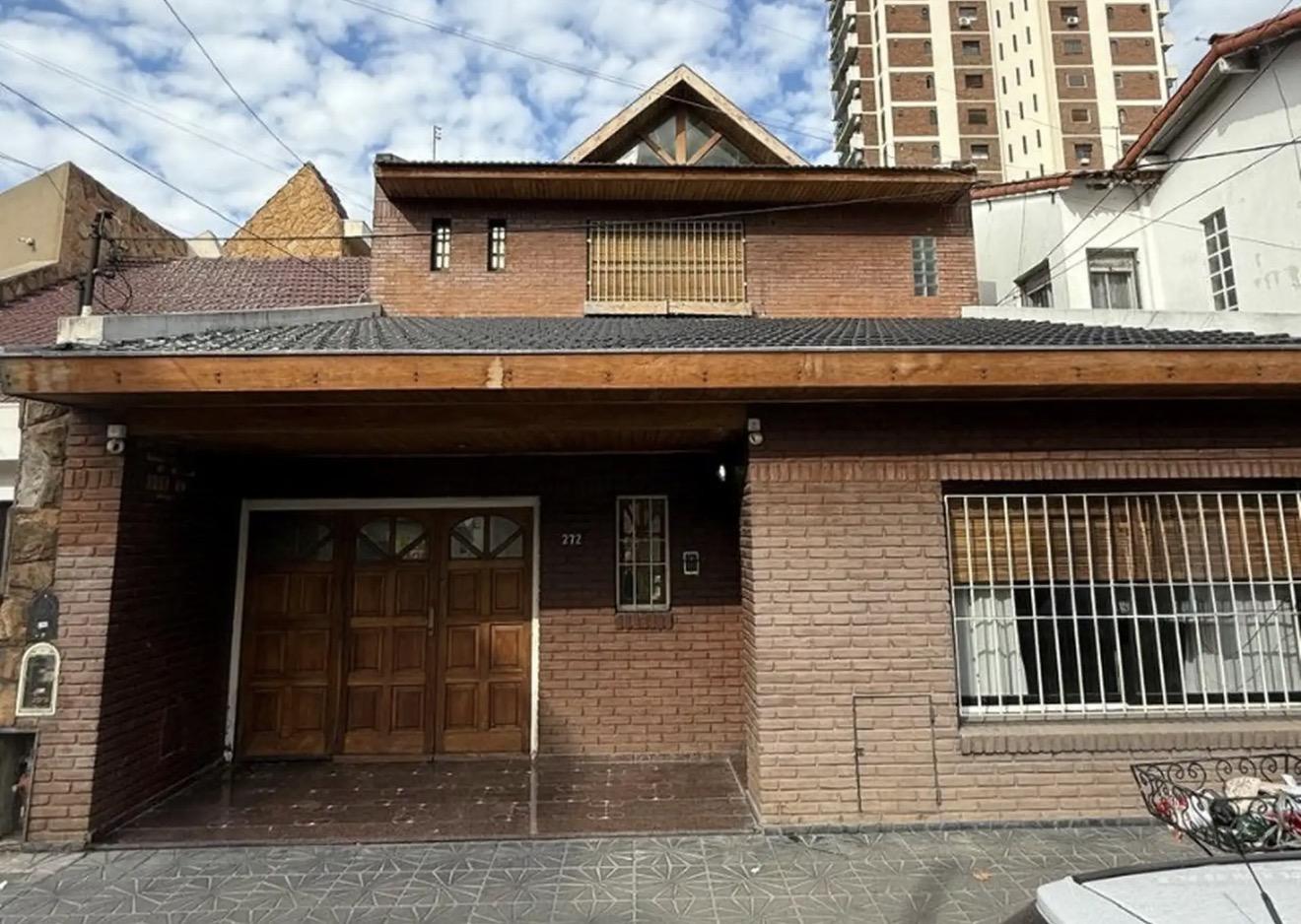 Terreno en venta · Ramos Mejia Sur, Ramos Mejia, La Matanza, GBA Oeste, Provincia de Buenos Aires