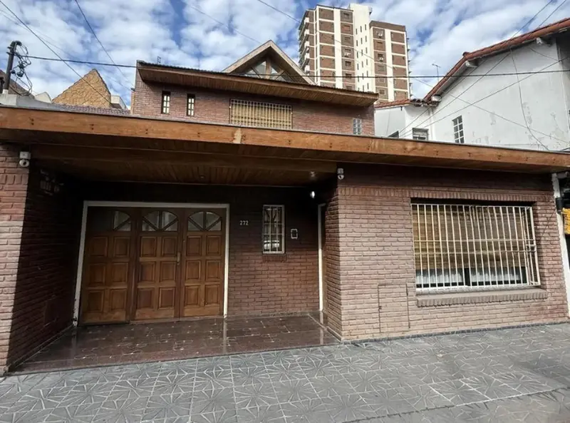 Terreno en venta · Ramos Mejia Sur, Ramos Mejia, La Matanza, GBA Oeste, Provincia de Buenos Aires