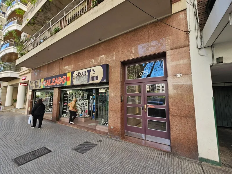 Departamento en venta · Caballito, CABA