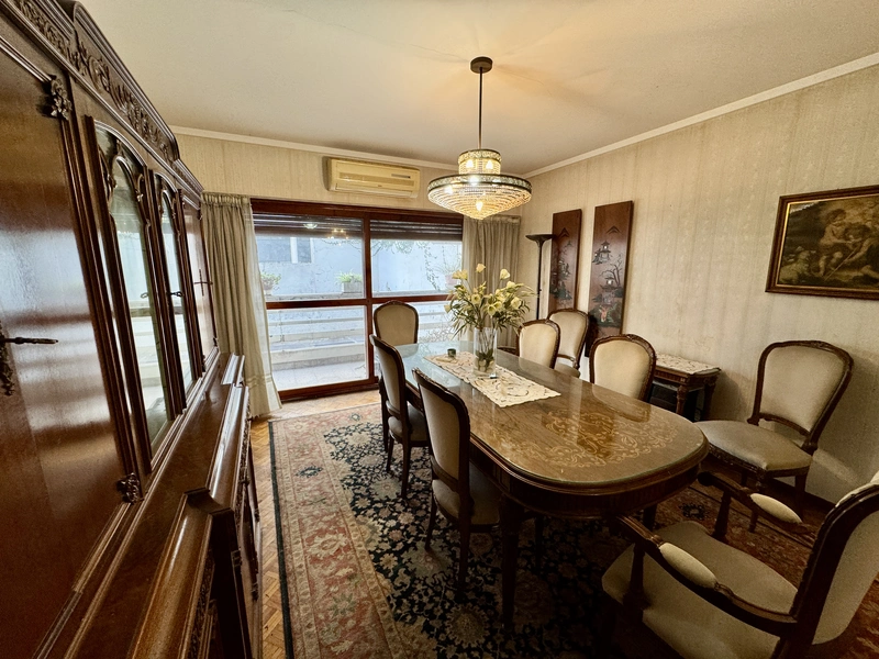Departamento en venta · Belgrano, CABA