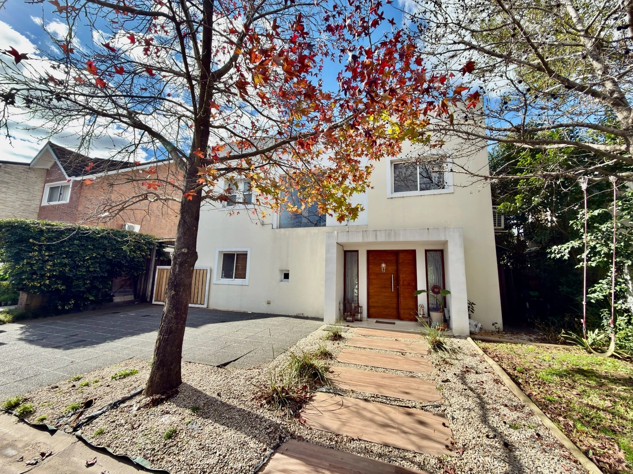 Casa en venta · Escobar
