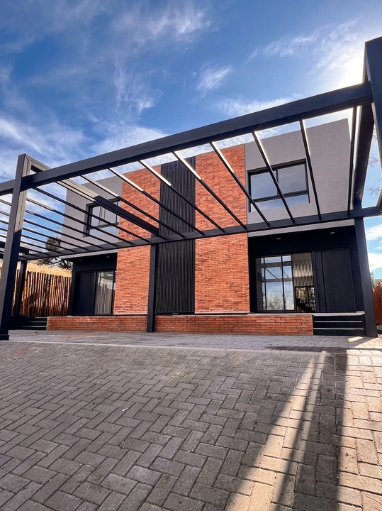 Casa en venta · Villa Allende