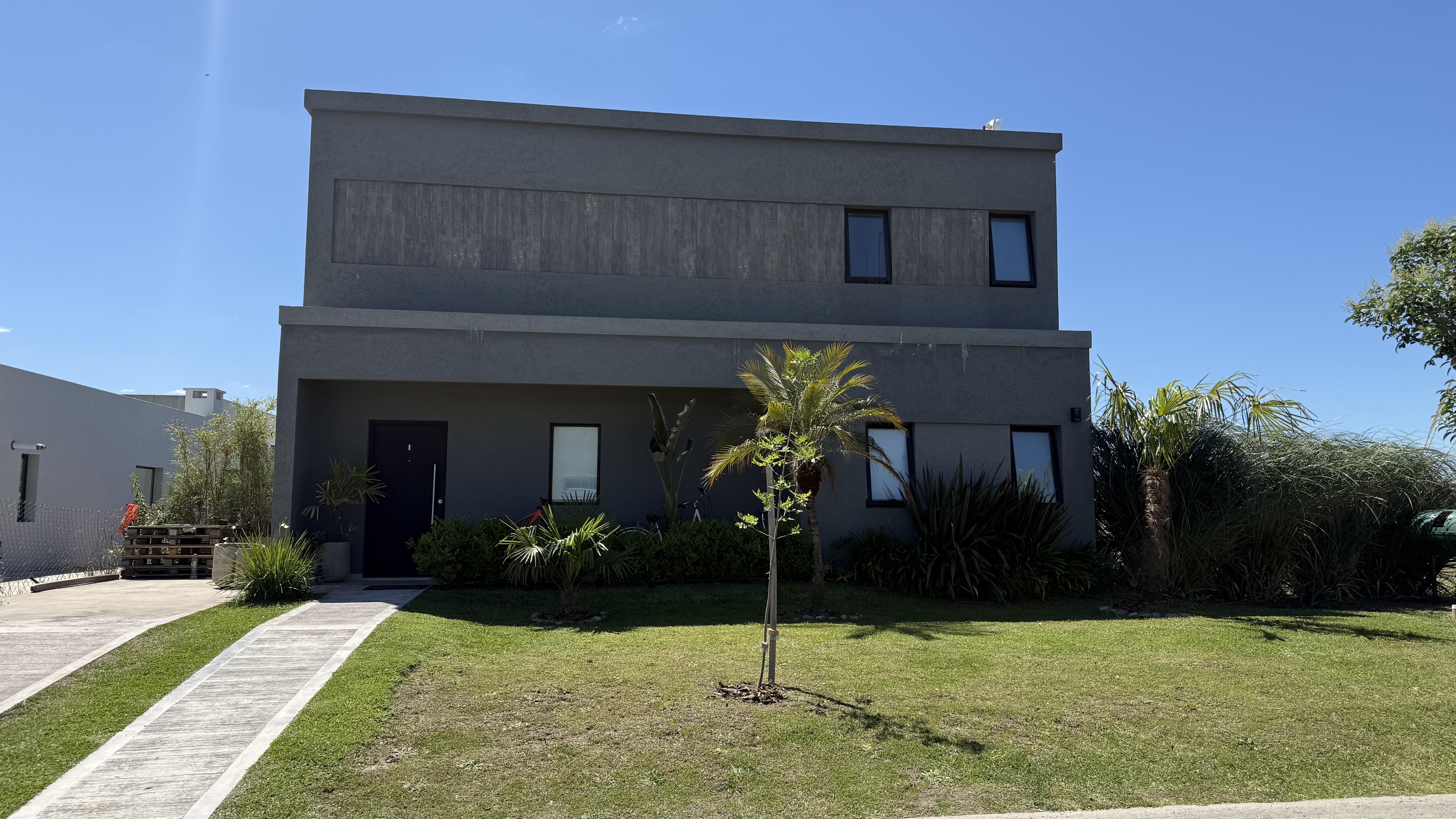 Casa en venta · Santa Elisa, Pilar Del Este, Pilar, GBA Norte, Provincia de Buenos Aires