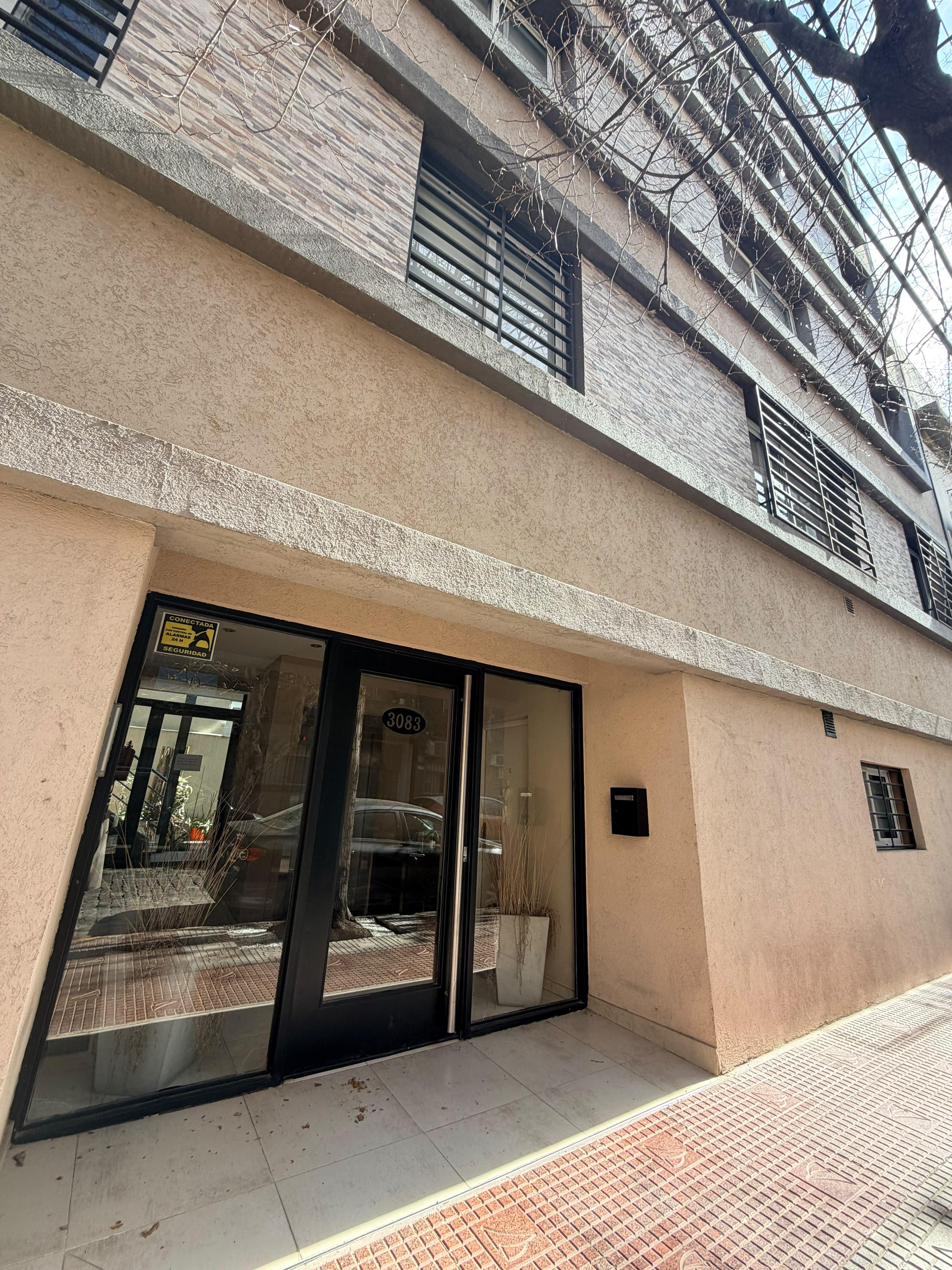 Departamento en alquiler · San Fernando, GBA Norte, Provincia de Buenos Aires
