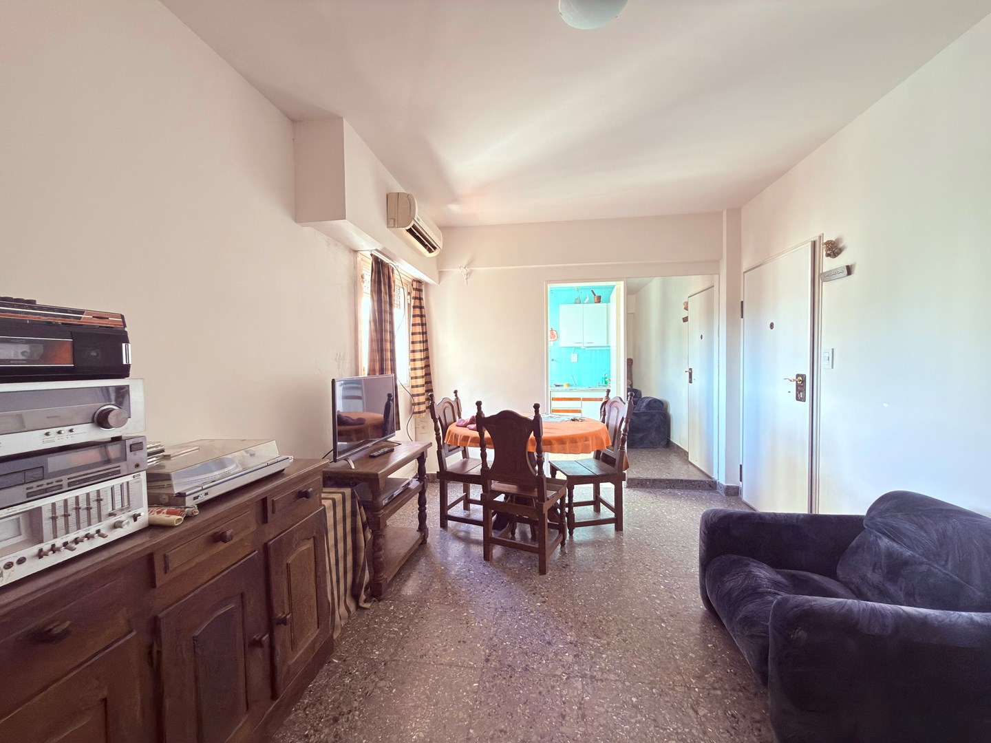 Departamento en venta · Villa Crespo, CABA