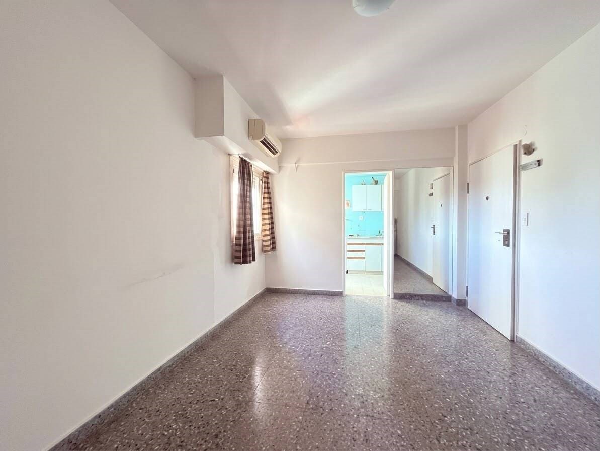 Departamento en venta · Villa Crespo, CABA