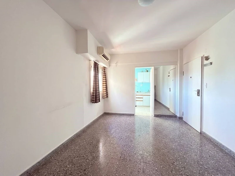 Departamento en venta · Villa Crespo, CABA