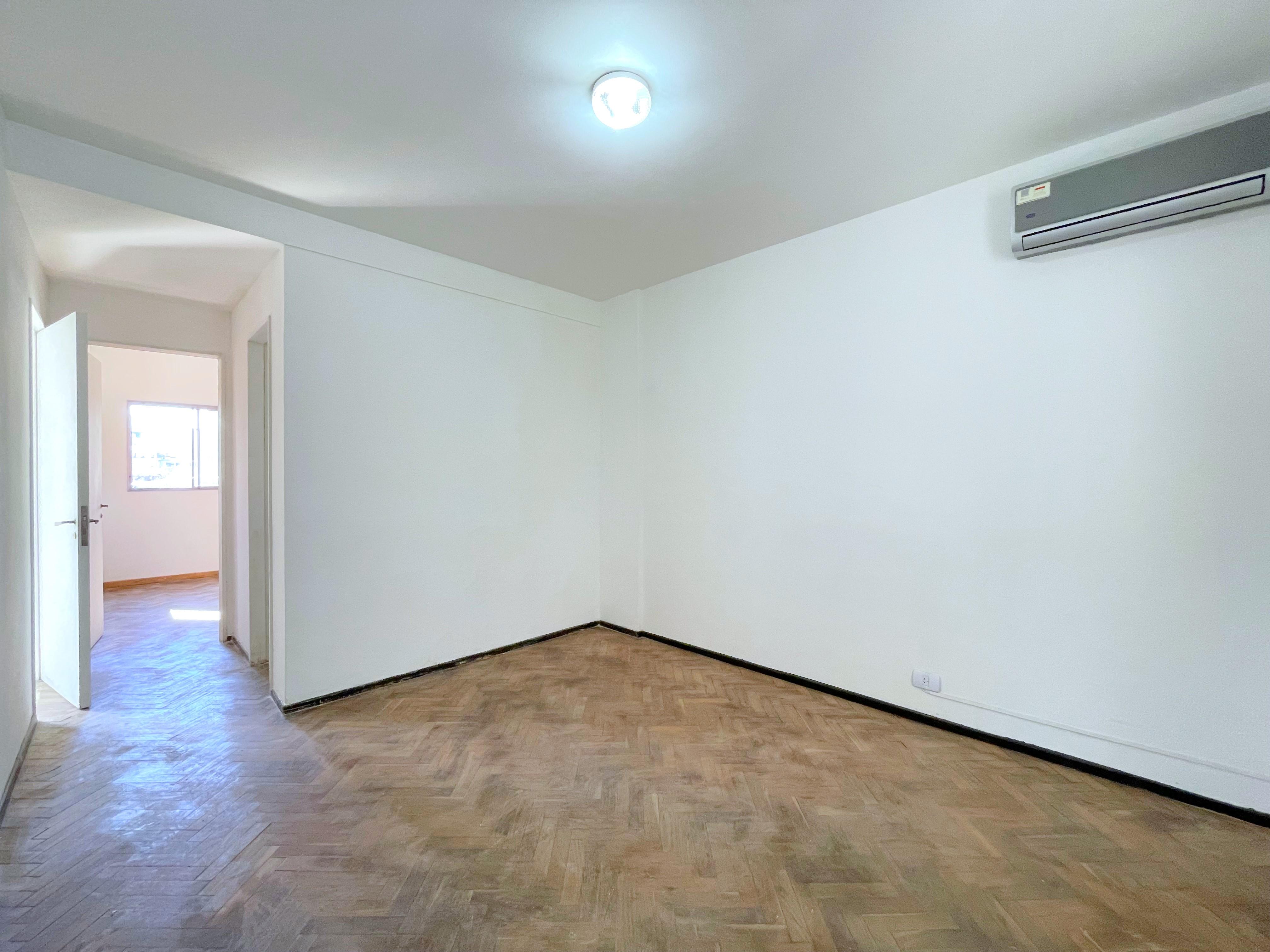 Departamento en alquiler · Once, Balvanera, CABA