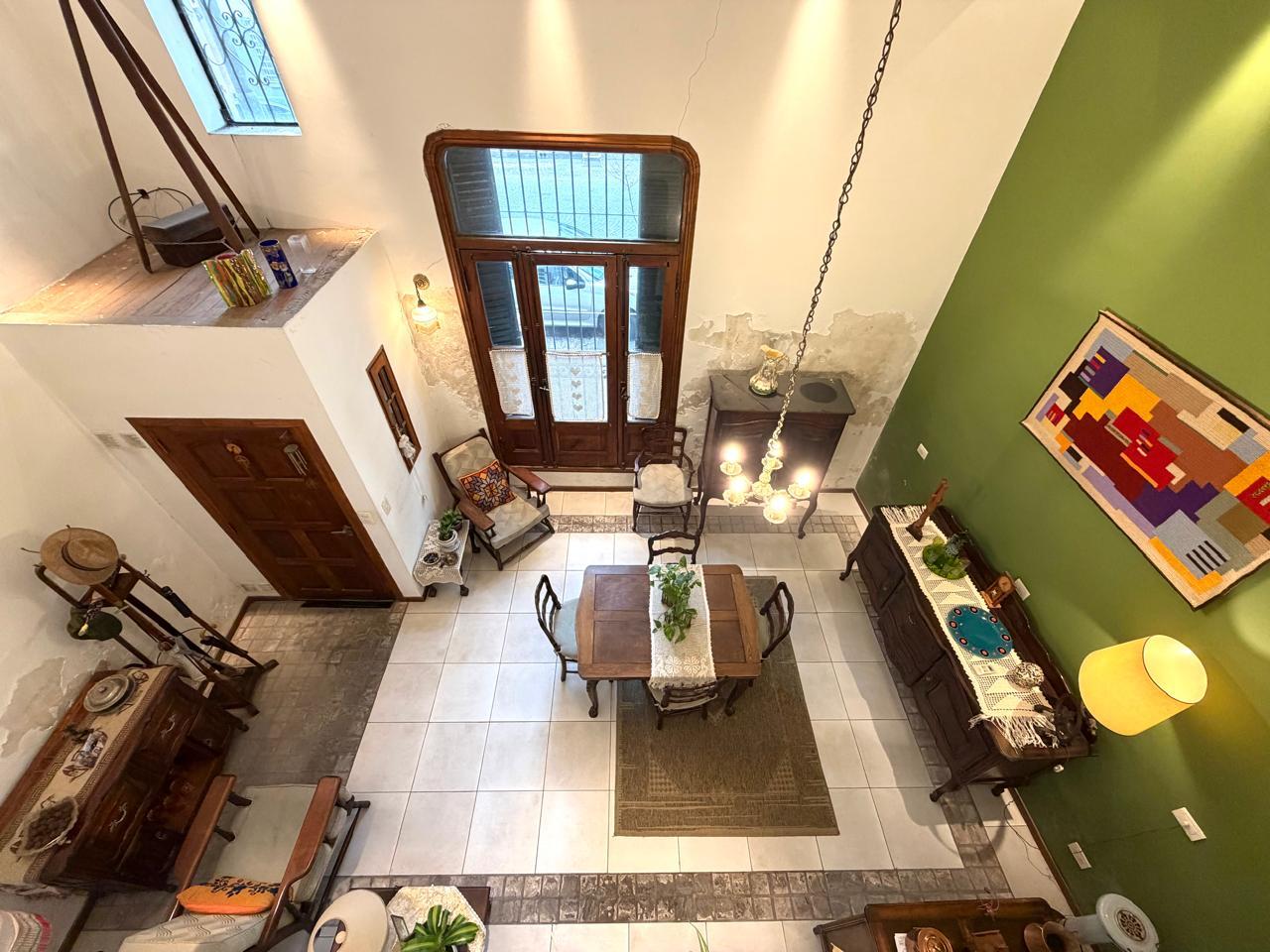 PH en venta · Barracas, CABA