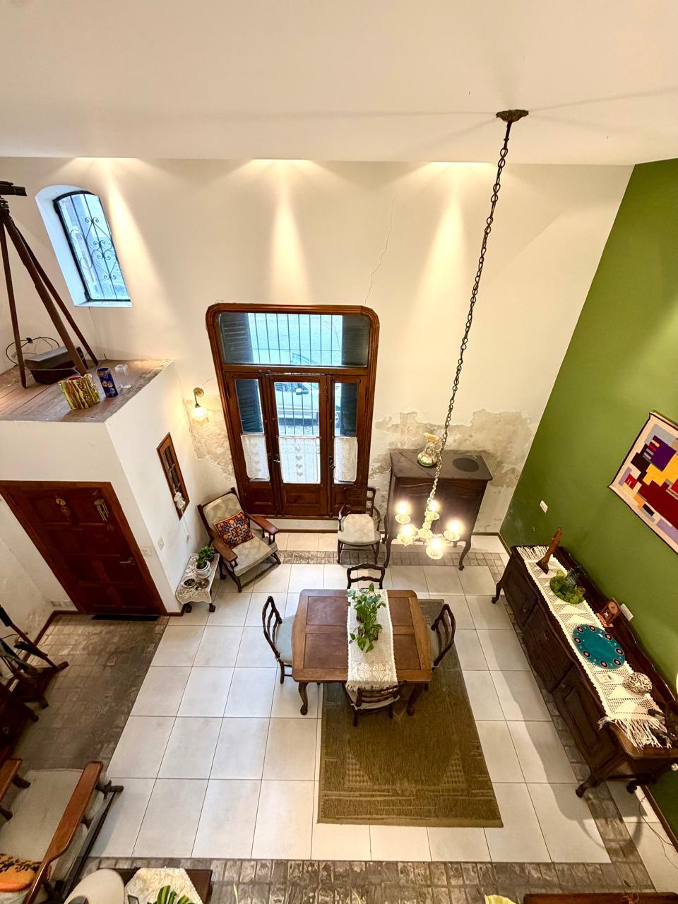 PH en venta · Barracas, CABA