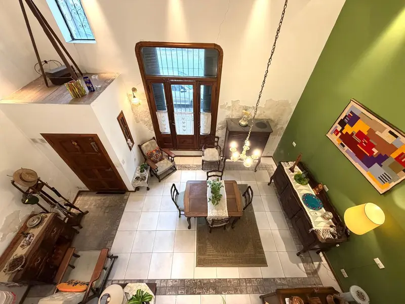 PH en venta · Barracas, CABA