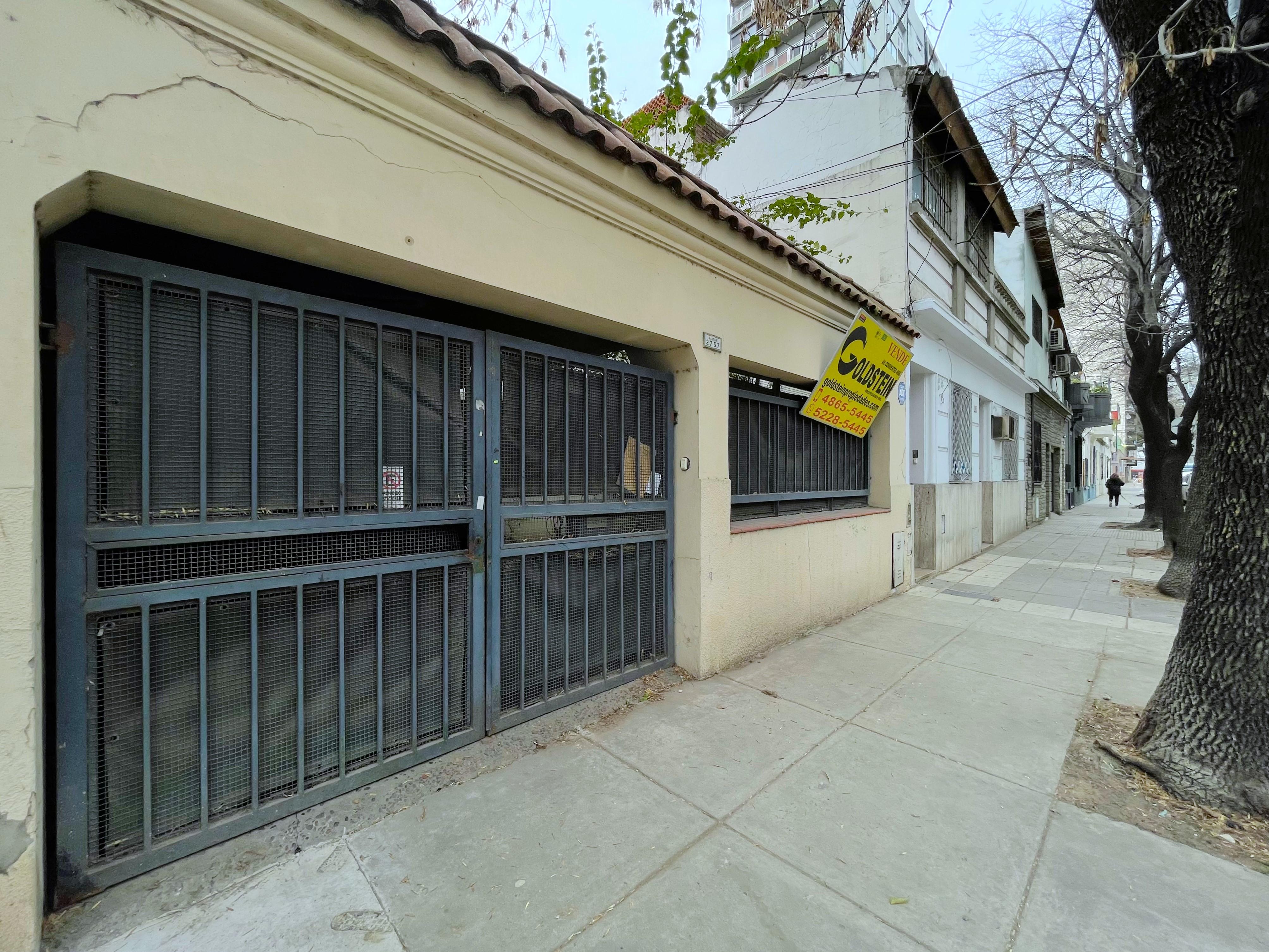 PH en venta · Villa Urquiza, CABA