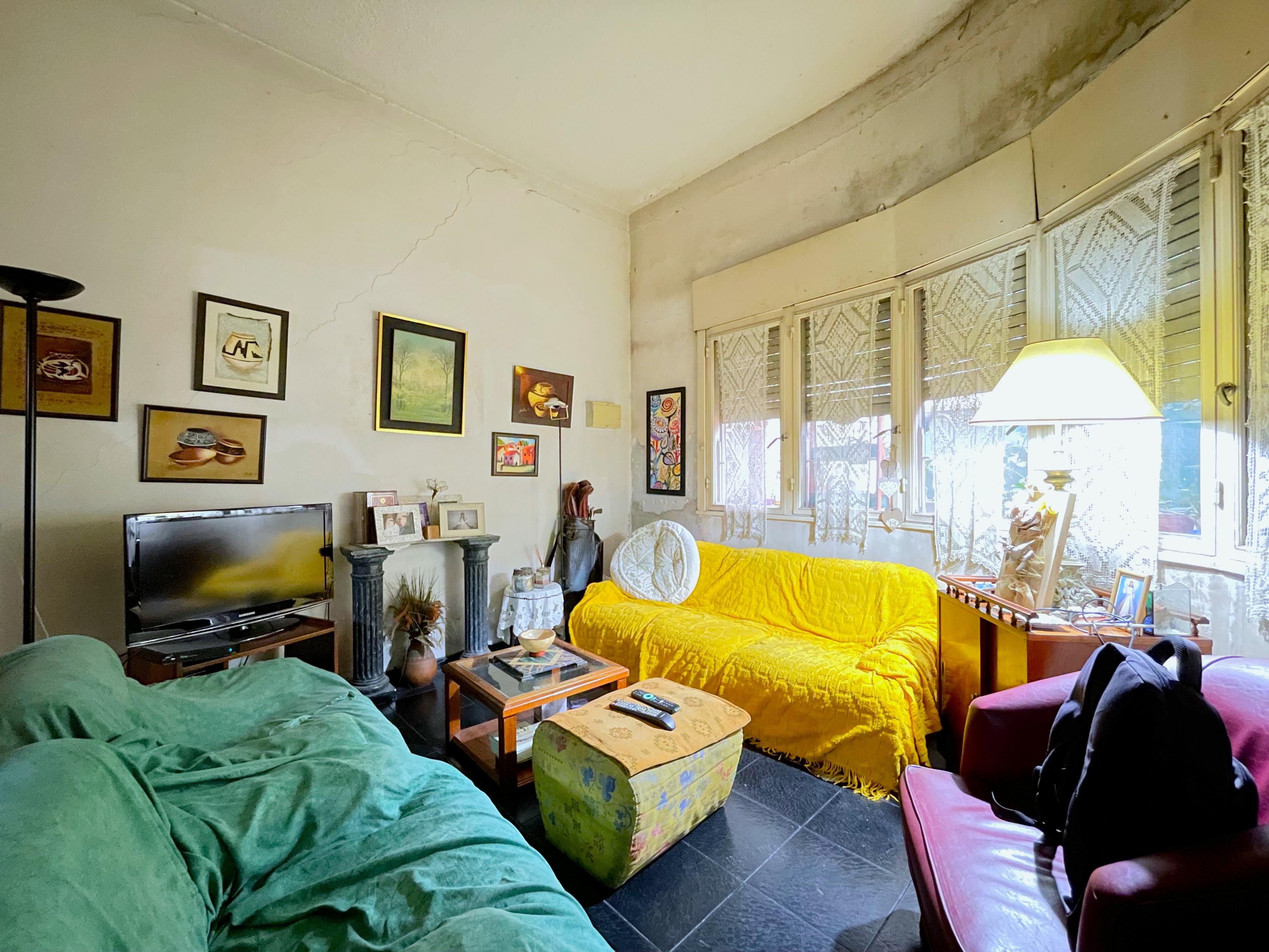 PH en venta · Villa Urquiza, CABA