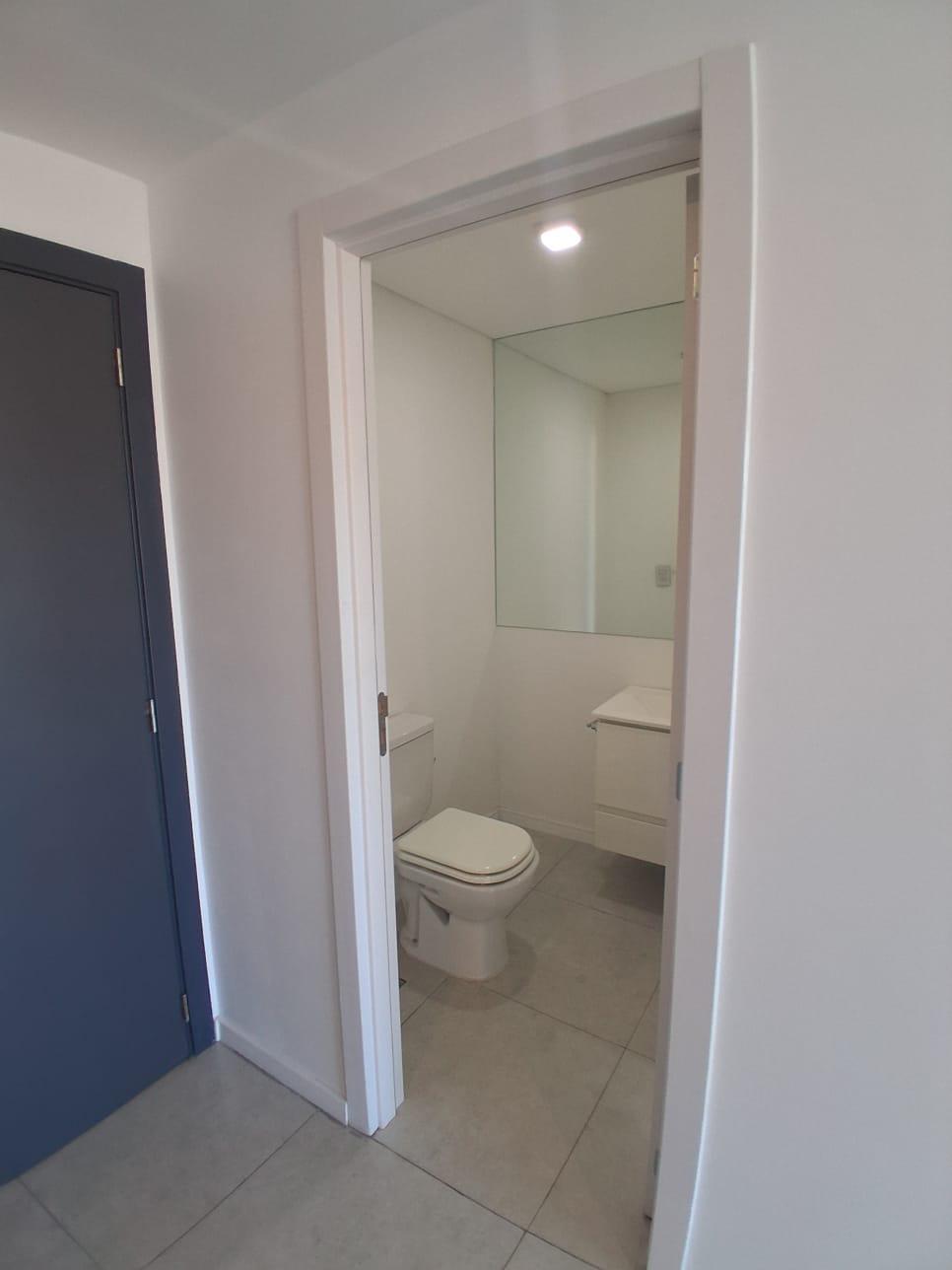 Departamento en alquiler · Haedo Norte, Haedo, Morón, GBA Oeste, Provincia de Buenos Aires