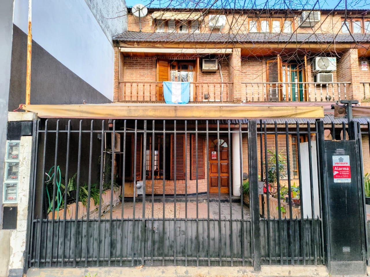 Casa en venta · Haedo Sur, Haedo, Morón, GBA Oeste, Provincia de Buenos Aires