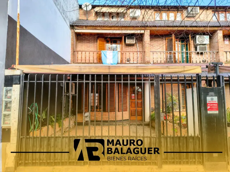Casa en venta · Haedo Sur, Haedo, Morón, GBA Oeste, Provincia de Buenos Aires