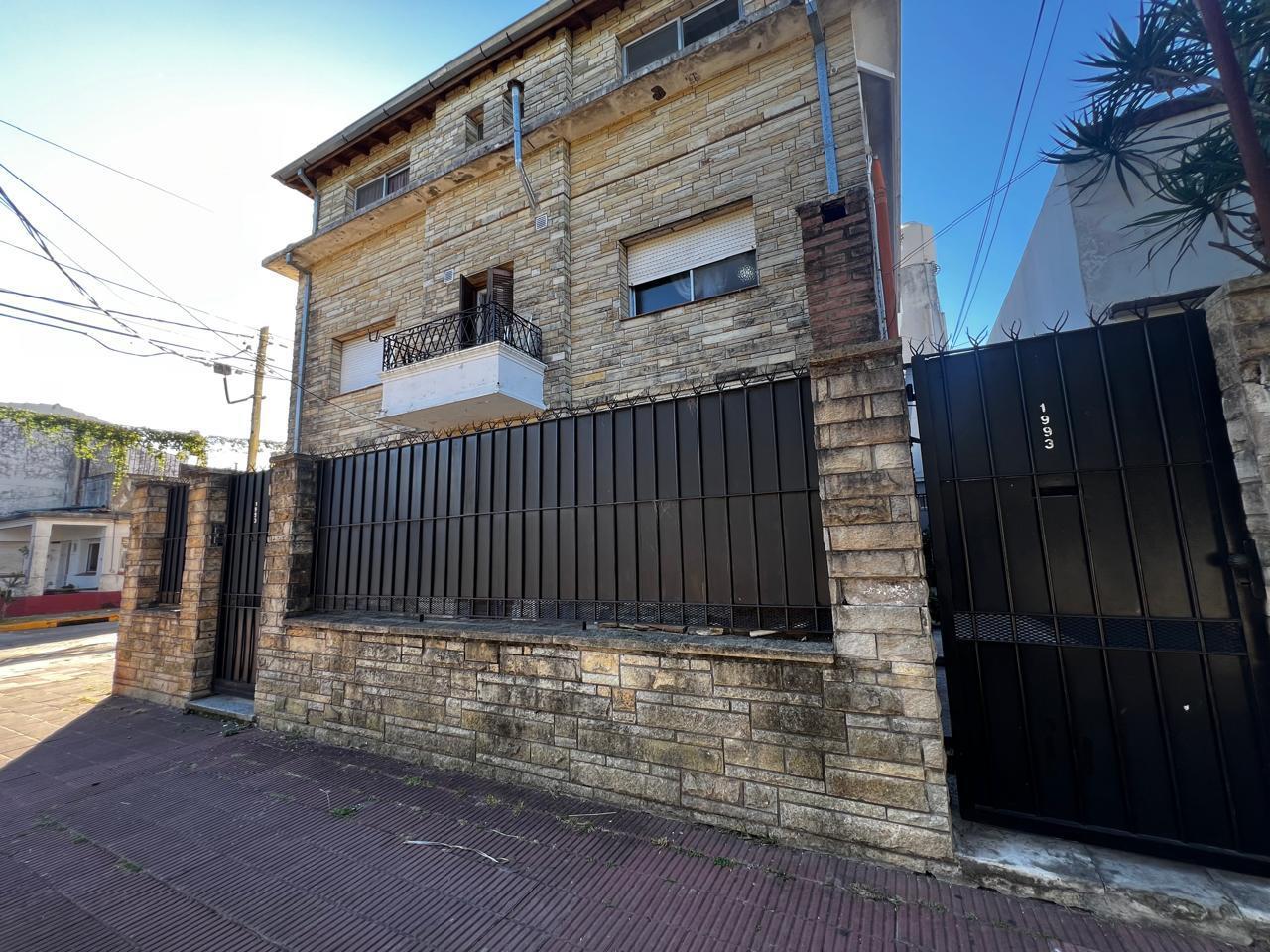 PH en alquiler · Victoria, San Fernando, GBA Norte, Provincia de Buenos Aires