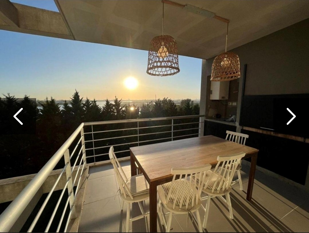 Departamento en venta · Nordelta, Tigre, GBA Norte, Provincia de Buenos Aires