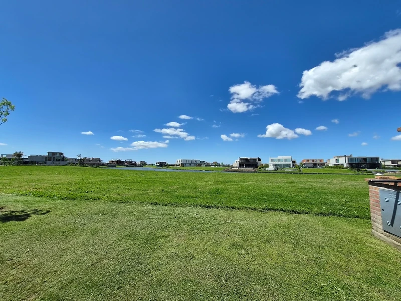 Terreno en venta · Los Puentes, Nordelta, Tigre, GBA Norte, Provincia de Buenos Aires