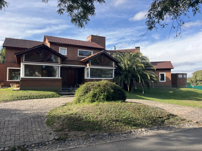 Casa en alquiler · Lomas de la Carolina, Córdoba Capital, Córdoba