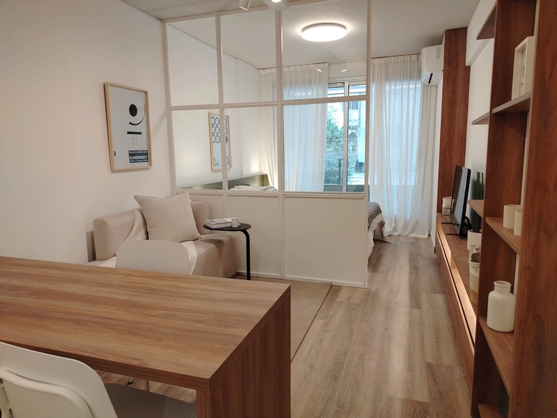 Departamento en venta · Palermo, CABA