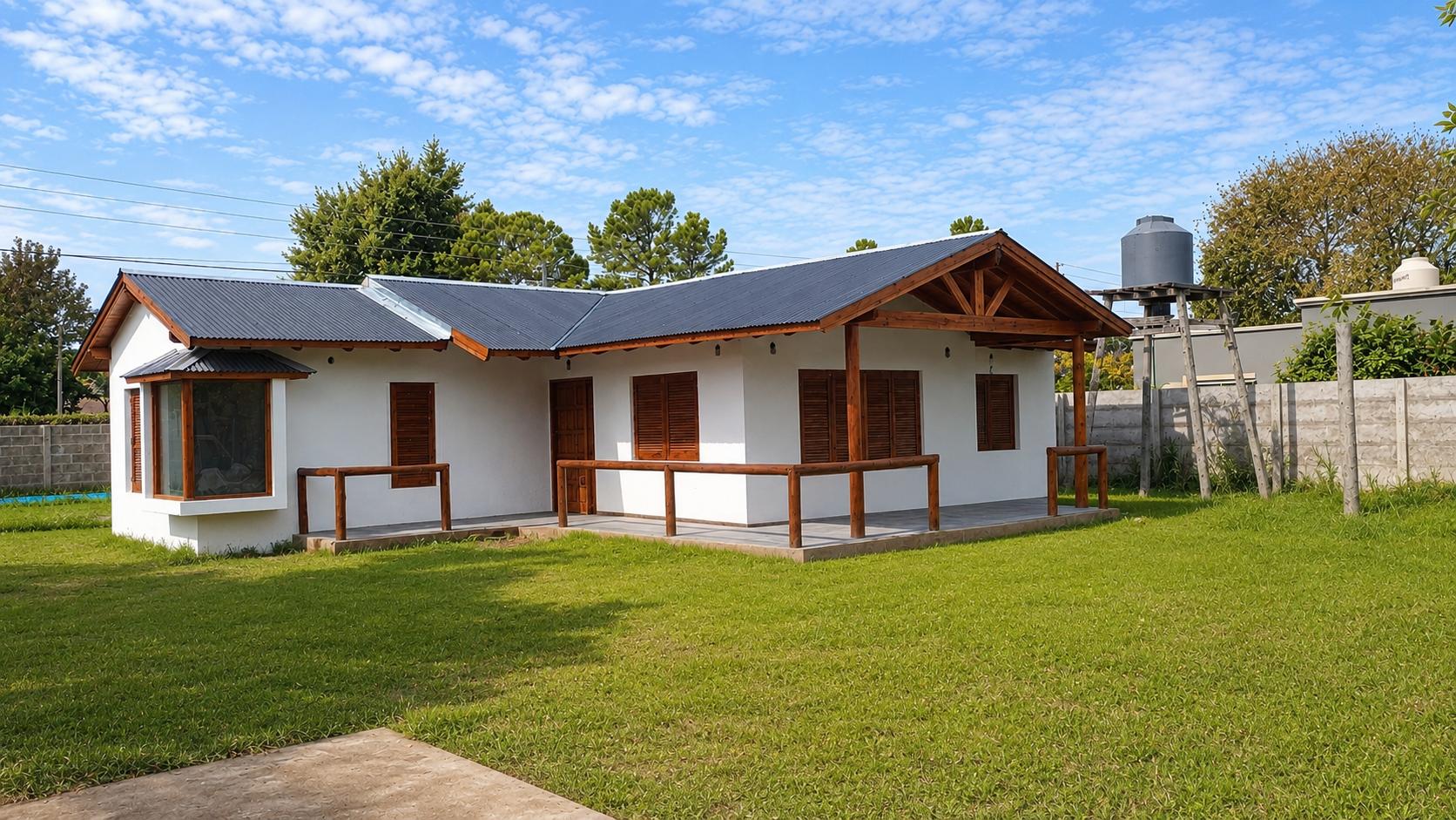 Casa en venta · Ingeniero Maschwitz, Escobar, GBA Norte, Provincia de Buenos Aires