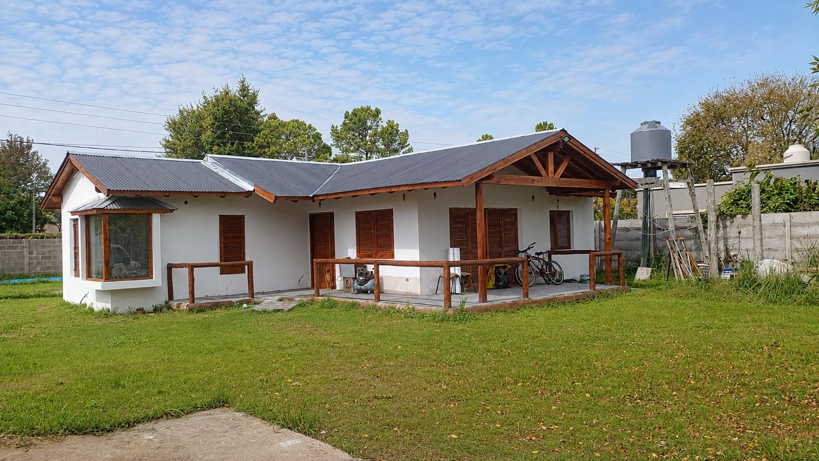 Casa en venta · Ingeniero Maschwitz, Escobar, GBA Norte, Provincia de Buenos Aires