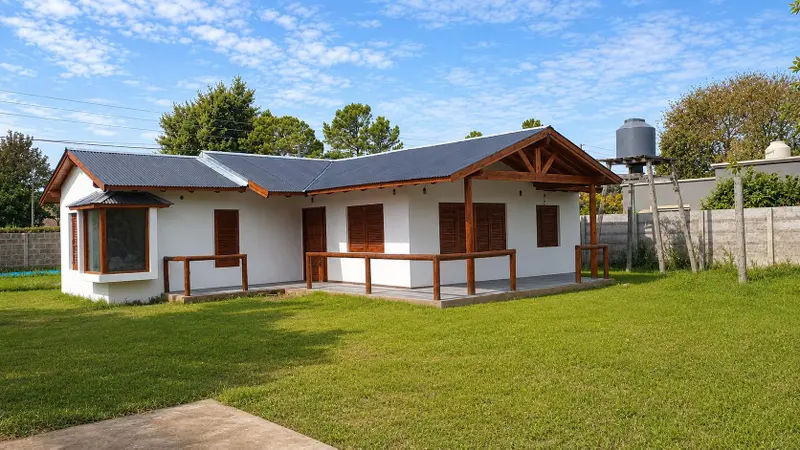 Casa en venta · Ingeniero Maschwitz, Escobar, GBA Norte, Provincia de Buenos Aires