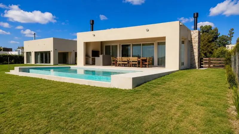 Casa en alquiler · San Sebastián, Pilar, GBA Norte, Provincia de Buenos Aires