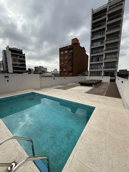 Departamento en alquiler · Villa del Parque, CABA