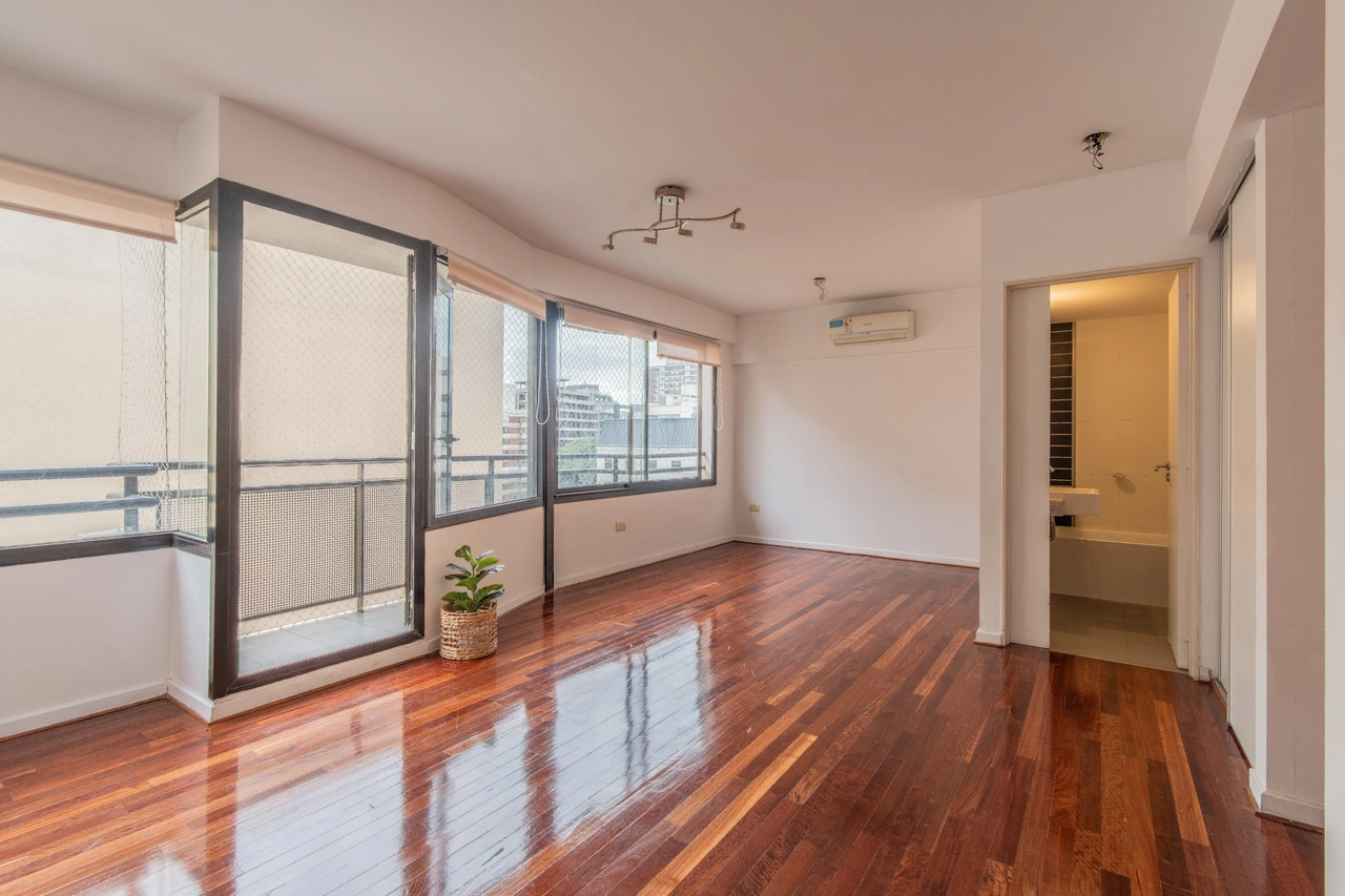 Departamento en alquiler · Villa Urquiza Departamento en alquiler · Villa Urquiza