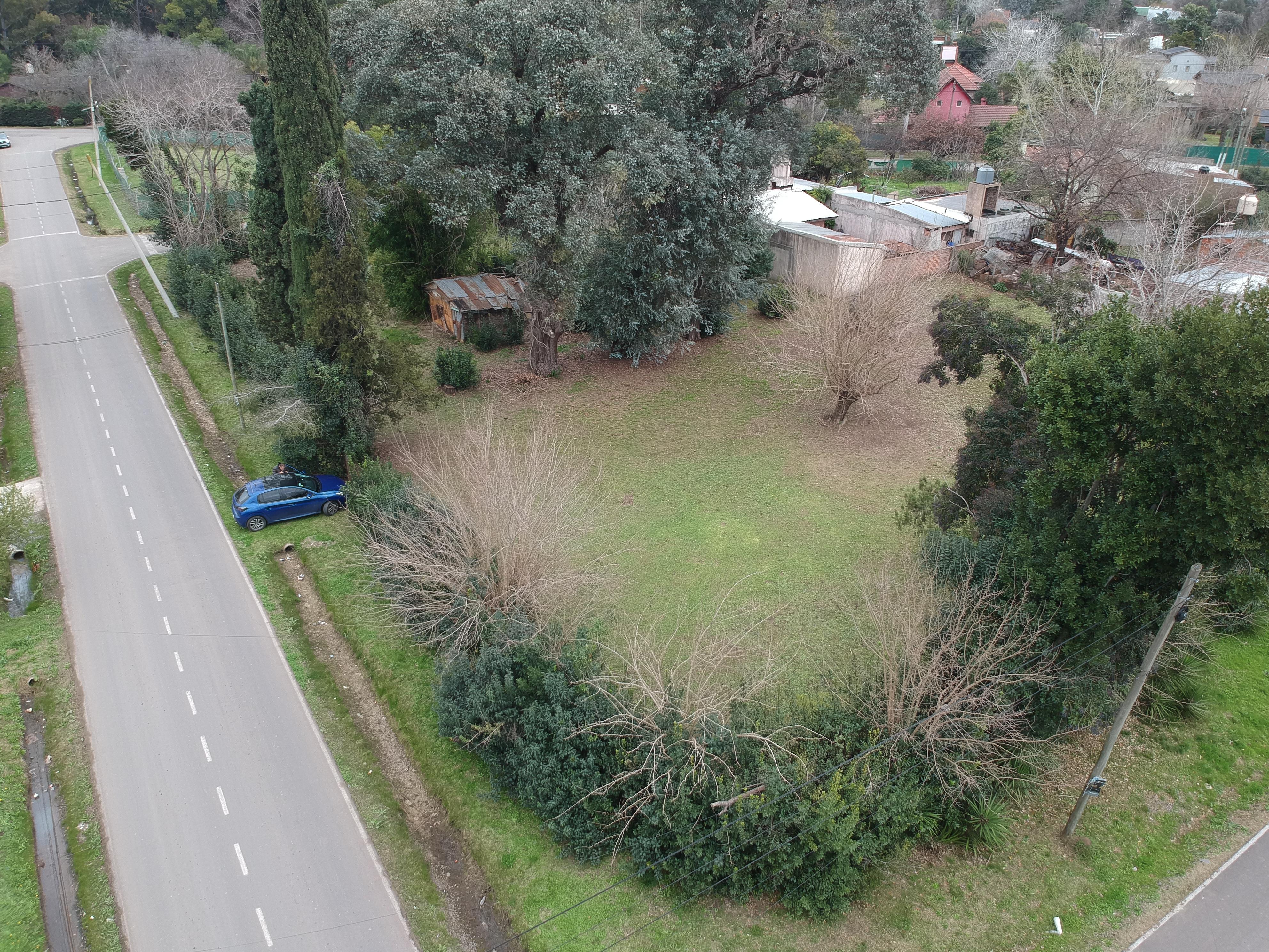 Terreno en venta · Zelaya, Pilar, GBA Norte, Provincia de Buenos Aires
