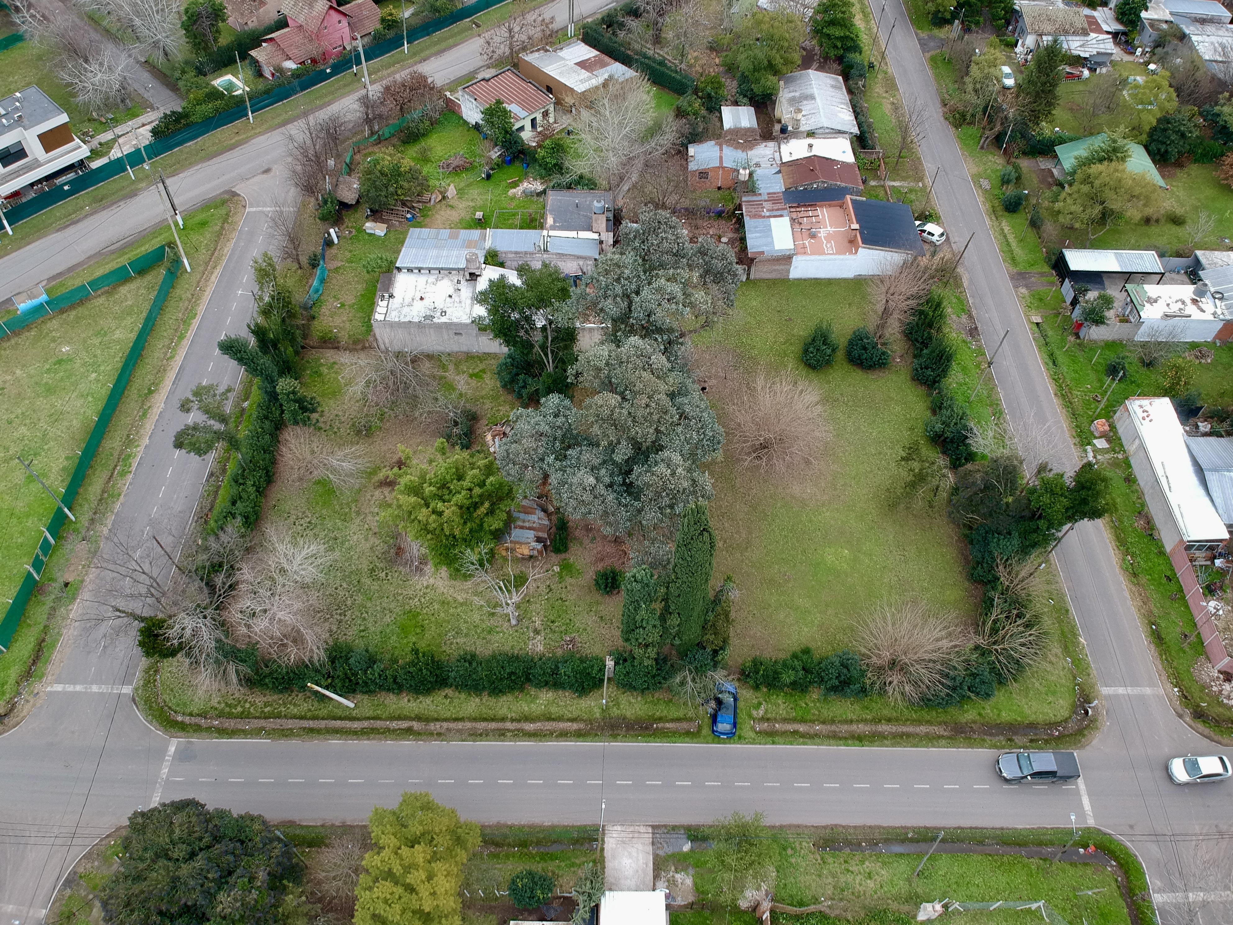 Terreno en venta · Zelaya, Pilar, GBA Norte, Provincia de Buenos Aires