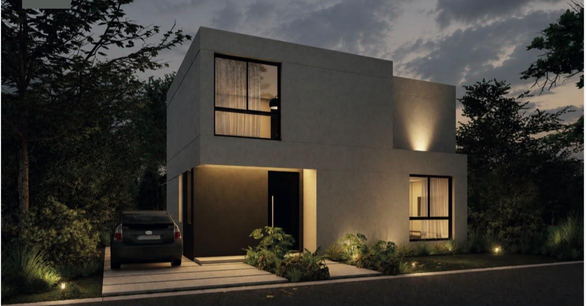Casa en venta · El Olivar, Manuel Alberti, Pilar, GBA Norte, Provincia de Buenos Aires