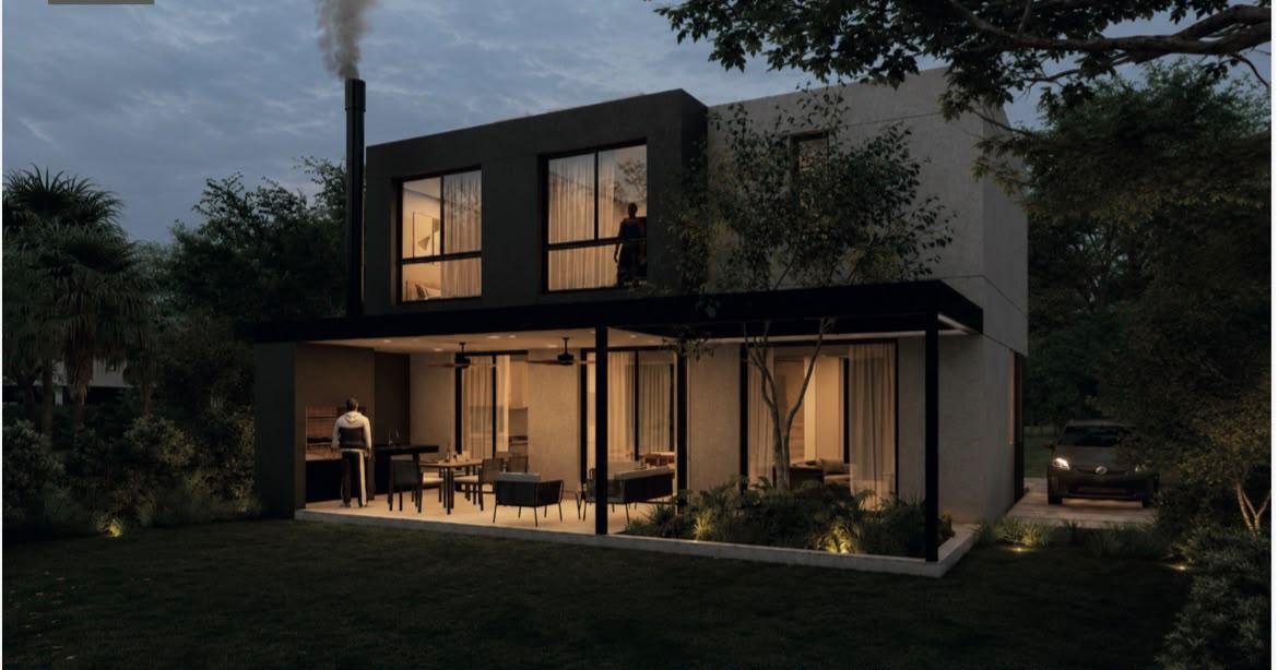 Casa en venta · El Olivar, Manuel Alberti, Pilar, GBA Norte, Provincia de Buenos Aires