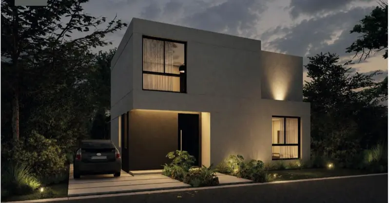 Casa en venta · El Olivar, Manuel Alberti, Pilar, GBA Norte, Provincia de Buenos Aires