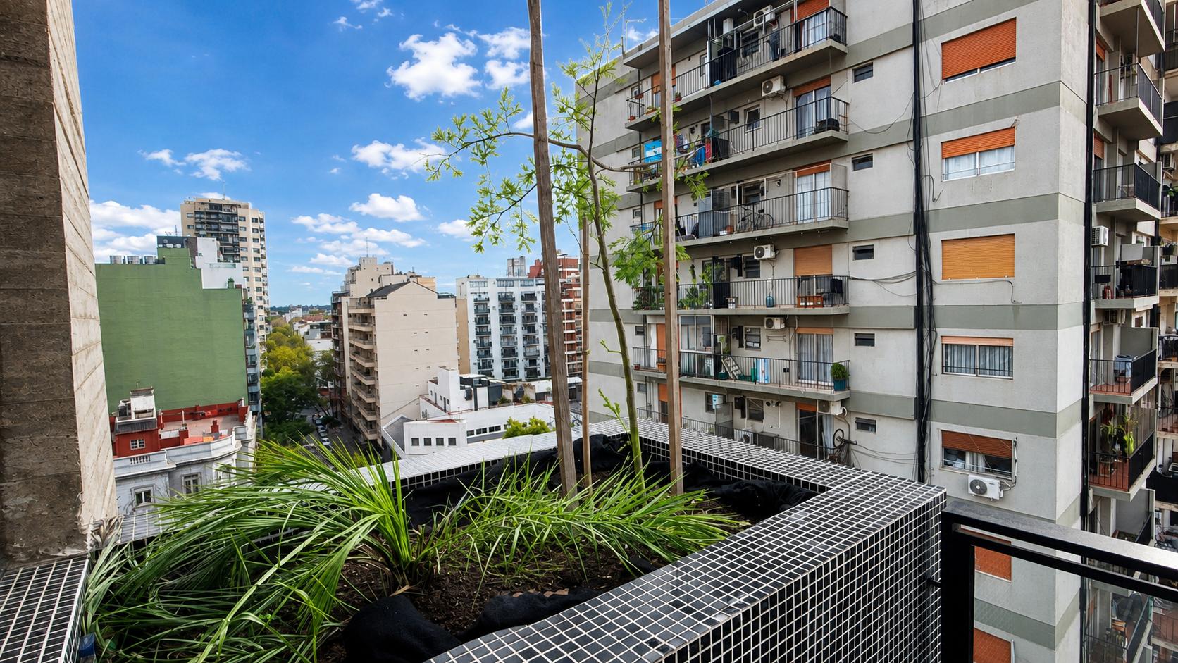 Departamento en alquiler · Nuñez, CABA