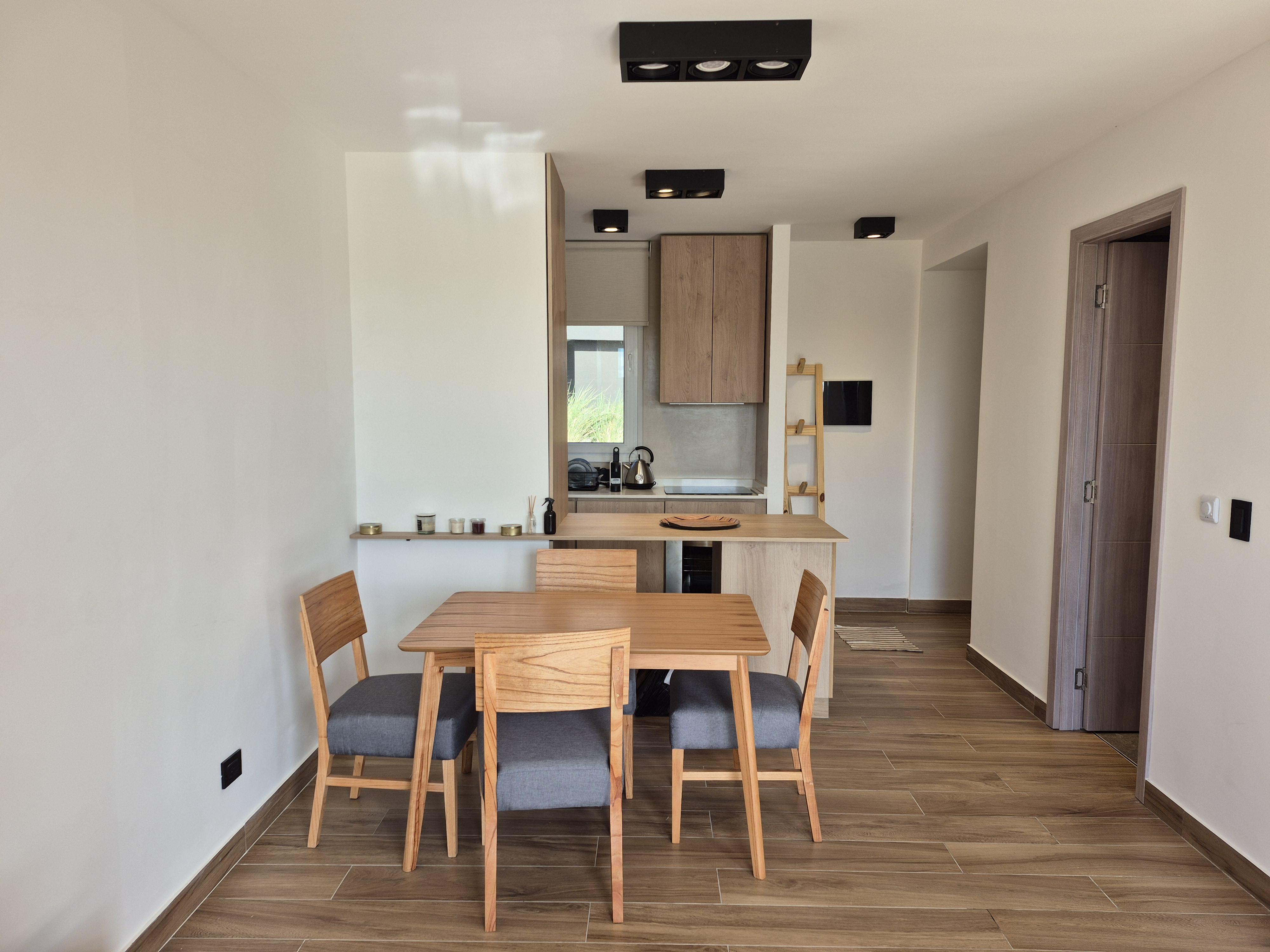 Departamento en alquiler · Nordelta, Tigre, GBA Norte, Provincia de Buenos Aires