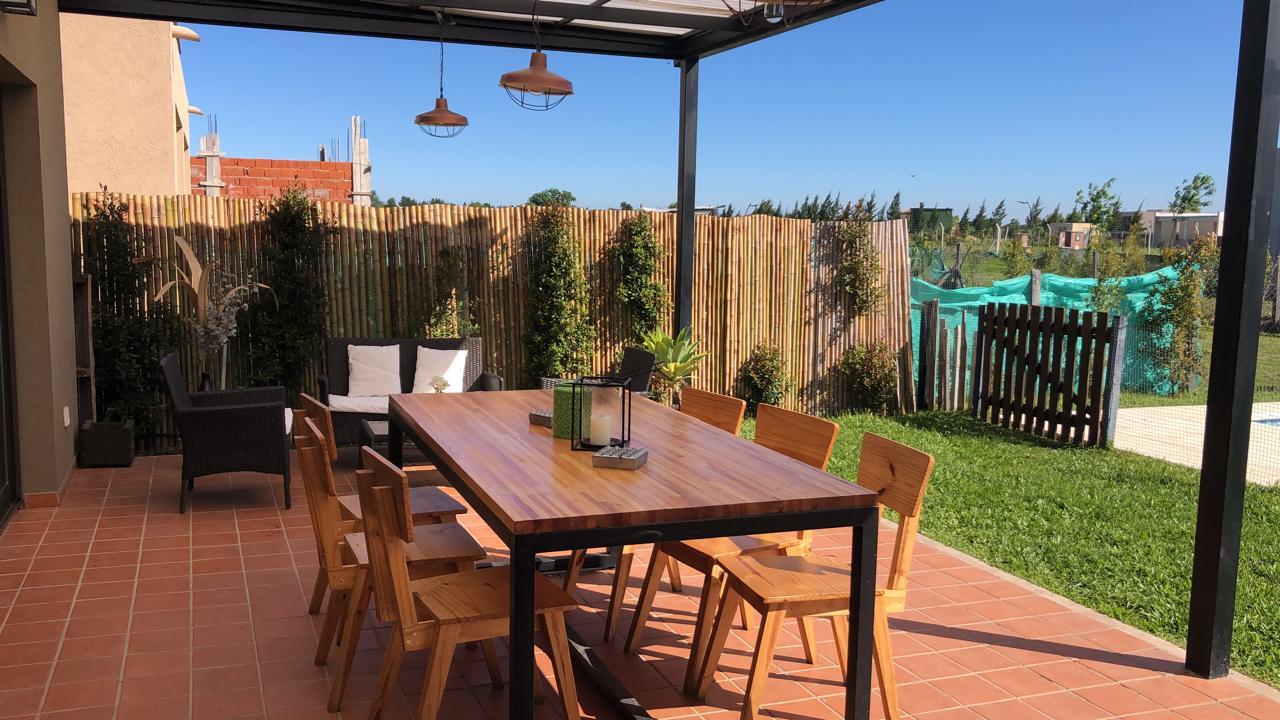 Casa en venta · Vila Marina I, Benavidez, Tigre, GBA Norte, Provincia de Buenos Aires