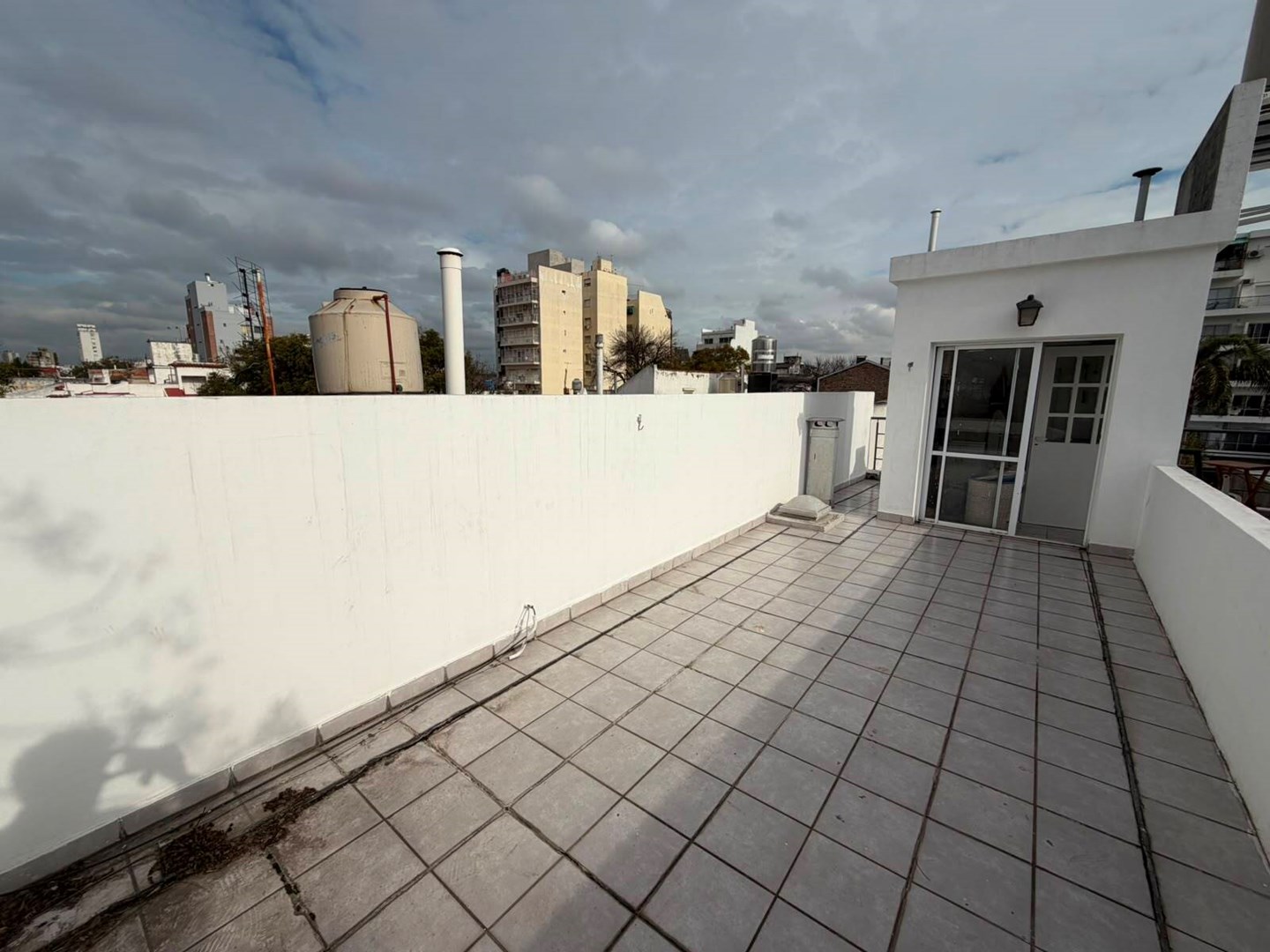 PH en venta · Villa Devoto, CABA