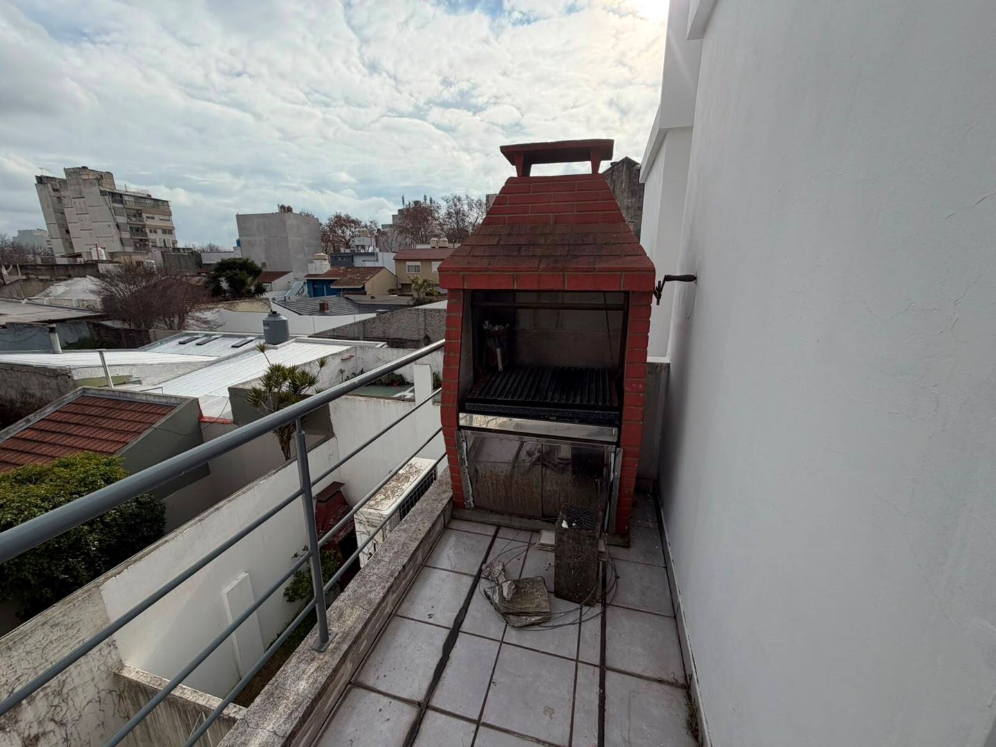 PH en venta · Villa Devoto, CABA