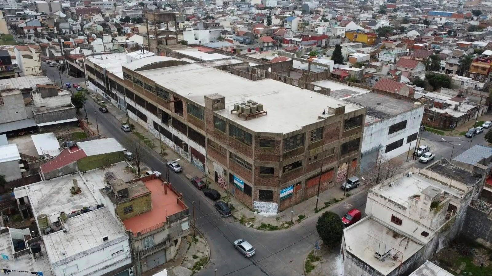 Depósito en alquiler · Lomas del Mirador, La Matanza, GBA Oeste, Provincia de Buenos Aires Depósito en alquiler · Lomas del Mirador, La Matanza, GBA Oeste, Provincia de Buenos Aires