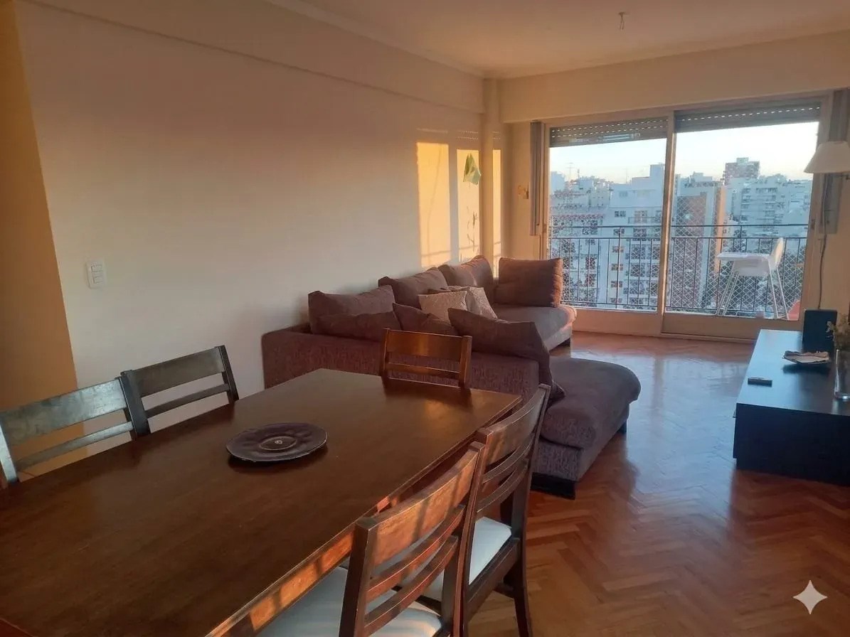 Departamento en venta · Villa Urquiza, CABA