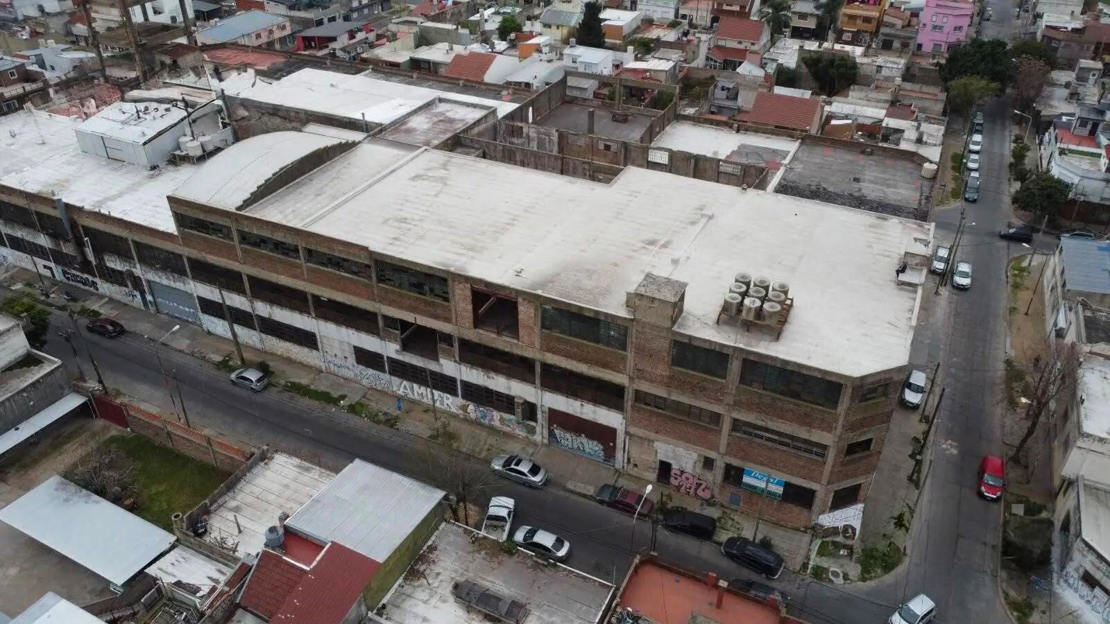Depósito en venta · Lomas del Mirador, La Matanza, GBA Oeste, Provincia de Buenos Aires