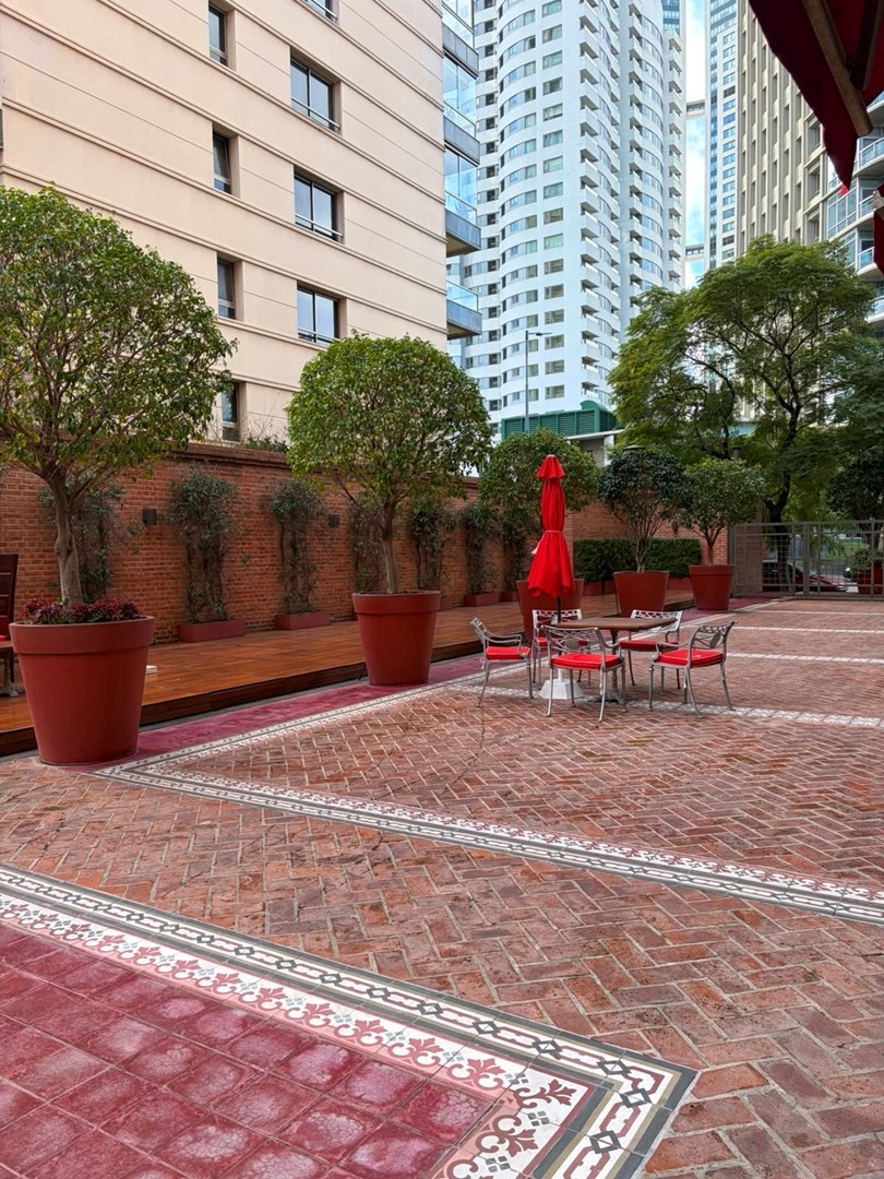 Departamento en alquiler · Puerto Madero, CABA