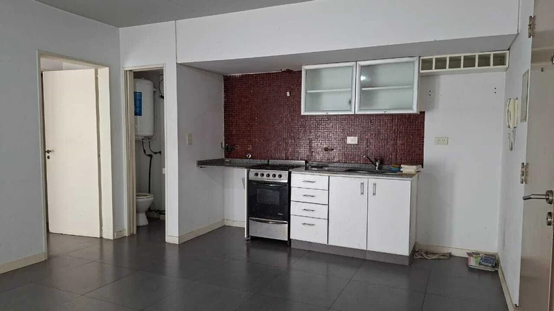 Departamento en venta · San Fernando, GBA Norte, Provincia de Buenos Aires