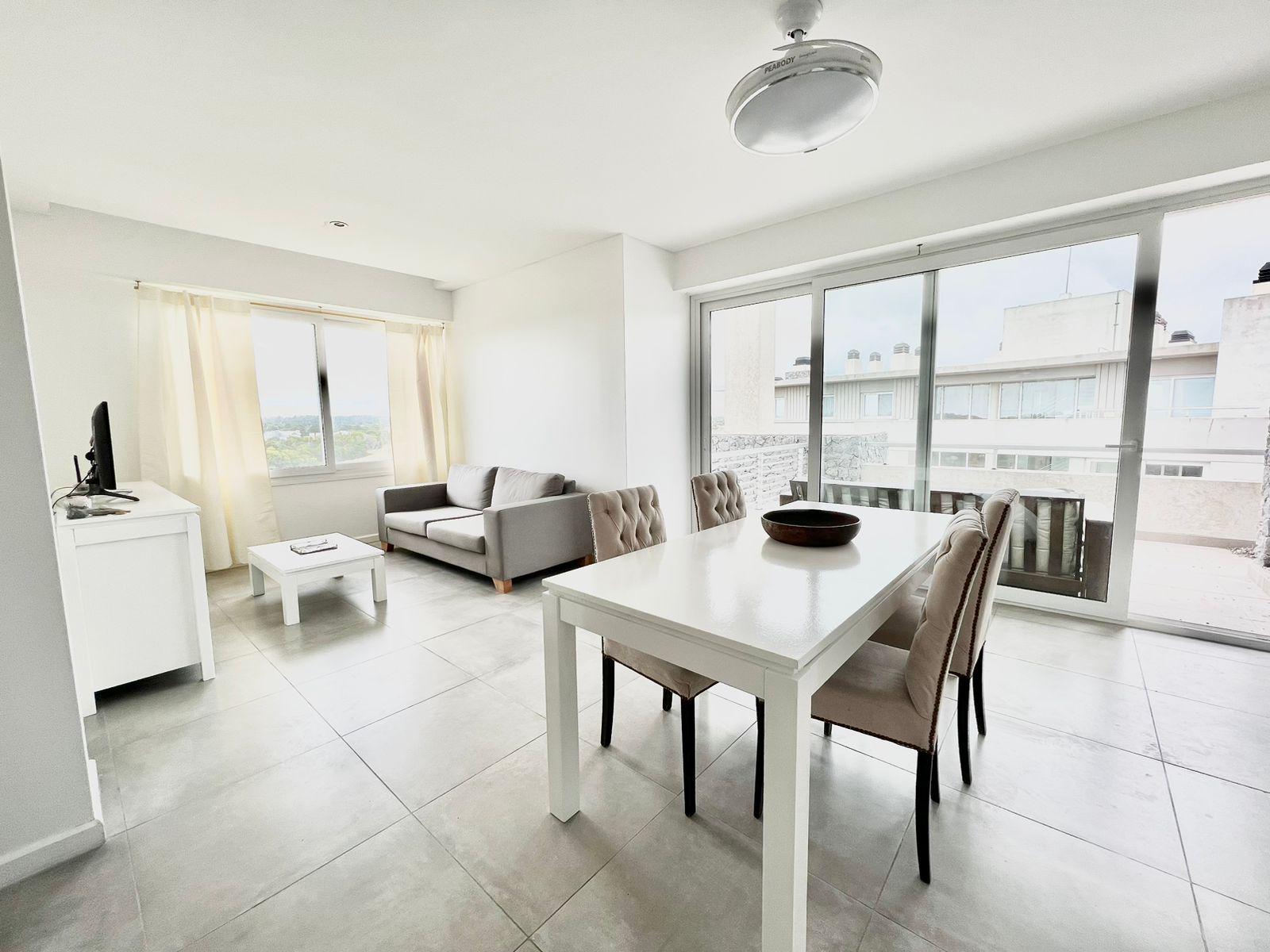 Departamento en venta · Costa Esmeralda, Punta Medanos, La Costa, Costa Atlántica, Provincia de Buenos Aires