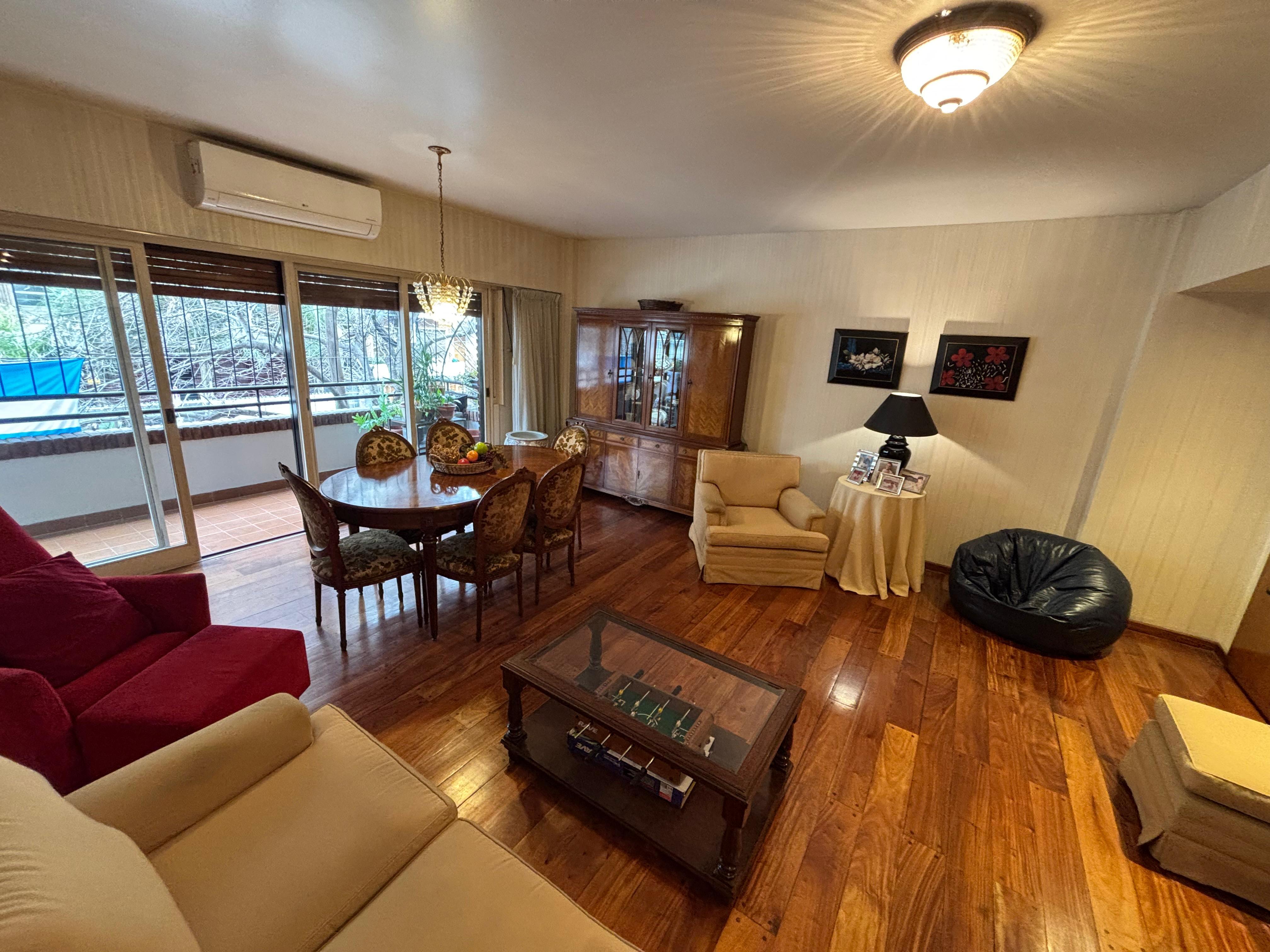 Departamento en venta · Villa del Parque, CABA
